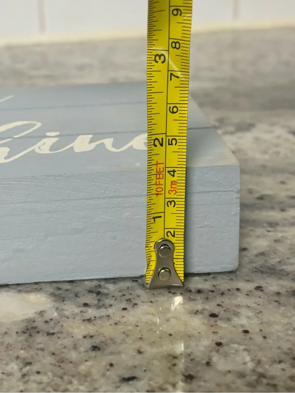 🎒BTS SALE📚 Collins You Are My Sunshine Wood Box Sign Gray Farmhouse Decor